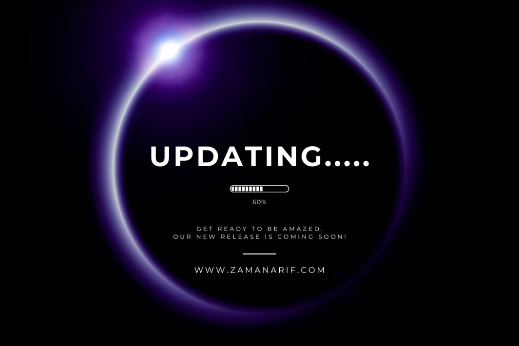 zamanarif | updating